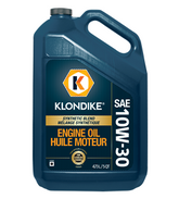 Automotive Oils